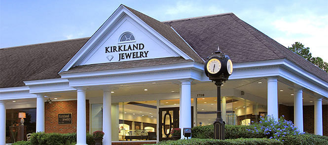 Kirkland Jewelry Company